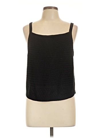 Intempo Sleeveless Top (view 1)