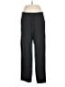 Universal Standard Chevron-herringbone Gray Casual Pants Size 16 (S) - photo 1