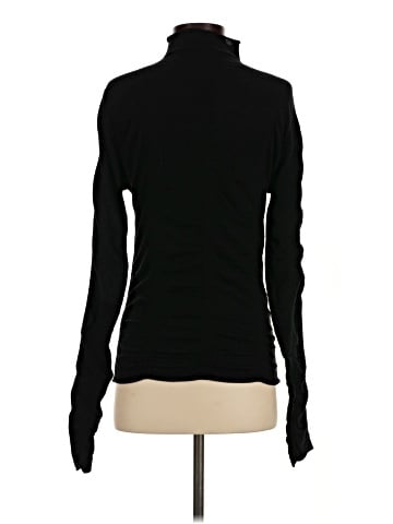 Mystree Turtleneck Sweater (view 2)