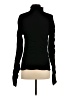 Mystree Black Turtleneck Sweater Size S - photo 2