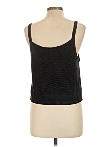 Intempo Sleeveless Top (view 2)