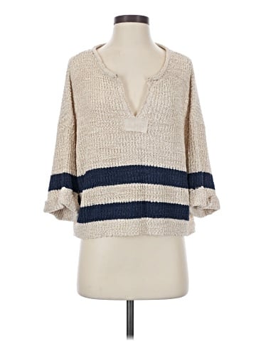 Illa Illa Pullover Sweater (view 1)