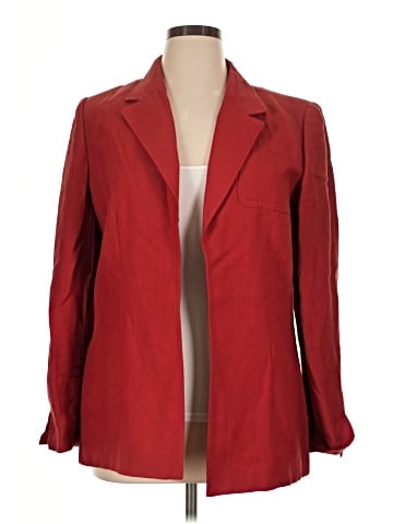 Dana Buchman Blazer (view 1)