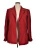 Dana Buchman 100% Acetate Red Blazer Size 14 - photo 1