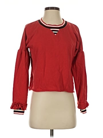 Rebecca Minkoff Pullover Sweater (view 1)