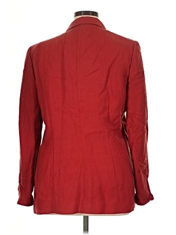 Dana Buchman Blazer (view 2)