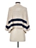Illa Illa Ivory Pullover Sweater Size S - photo 2