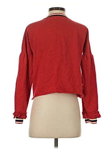 Rebecca Minkoff Pullover Sweater (view 2)
