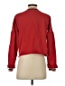 Rebecca Minkoff Red Pullover Sweater Size S - photo 2