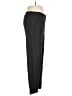 Universal Standard Chevron-herringbone Gray Casual Pants Size 16 (S) - photo 4