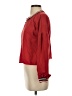 Rebecca Minkoff Red Pullover Sweater Size S - photo 5