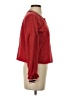 Rebecca Minkoff Red Pullover Sweater Size S - photo 4