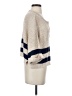 Illa Illa Ivory Pullover Sweater Size S - photo 4