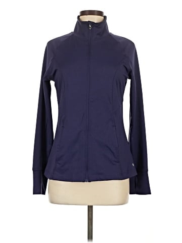 Layer 8 Track Jacket (view 1)