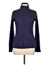 Layer 8 Blue Track Jacket Size M - photo 1