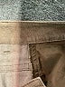 St. John Brown Casual Pants Size 12 - photo 8