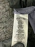 ASOS 100% Polyester Gray Sleeveless Blouse Size 8 - photo 8