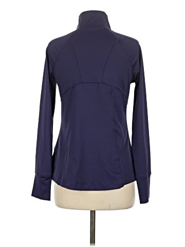 Layer 8 Track Jacket (view 2)