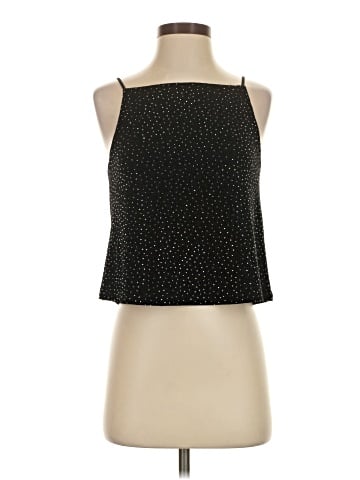 LNA Sleeveless Blouse (view 1)