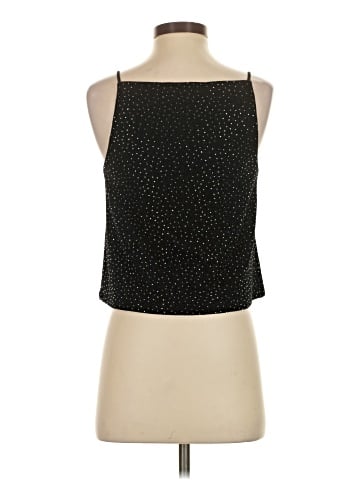 LNA Sleeveless Blouse (view 2)