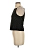 LNA Black Sleeveless Blouse Size S - photo 5