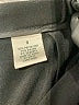 Laura Ashley Solid Black Casual Pants Size 8 - photo 5