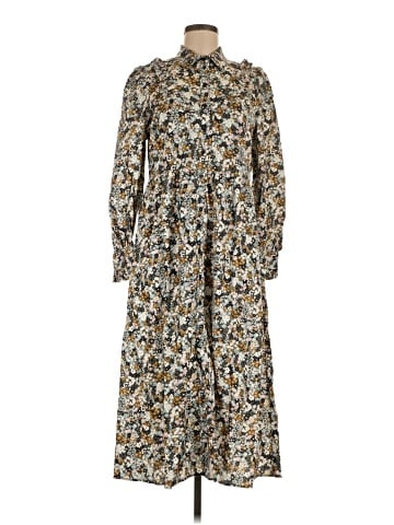 Baukjen Casual Dress (view 1)