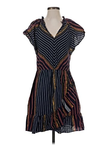 Ranna Gill Casual Dress (view 1)