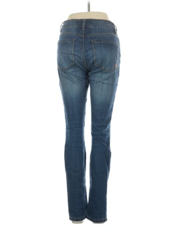 Indigo Rein Jeans (view 2)