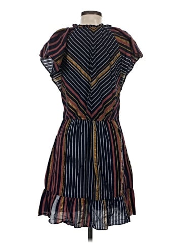 Ranna Gill Casual Dress (view 2)
