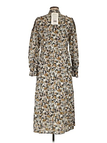 Baukjen Casual Dress (view 2)
