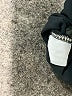 Anatomie Black 3/4 Sleeve T-Shirt Size M - photo 8