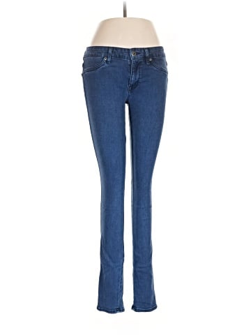 Rich & Skinny Jeans (view 1)