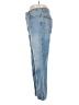 RE/DONE 100% Cotton Blue Jeans Size 31 waist - photo 5
