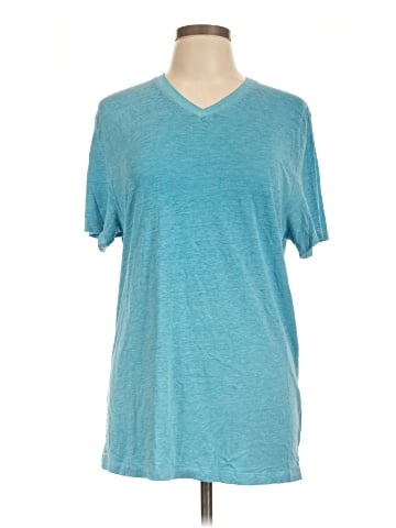 Classic Short Sleeve Top (view 1)