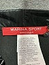 Marina Sport Black Leggings Size 20 - photo 4