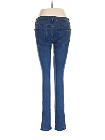 Rich & Skinny Jeans (view 2)