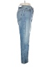 RE/DONE 100% Cotton Blue Jeans Size 31 waist - photo 4