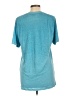 Classic Teal Short Sleeve Top Size L - photo 2