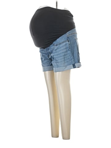 Levi's Denim Shorts (view 1)