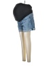 Levi's Blue Denim Shorts Size M - photo 1