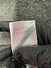 Escada Black Casual Pants Size 14 - photo 8
