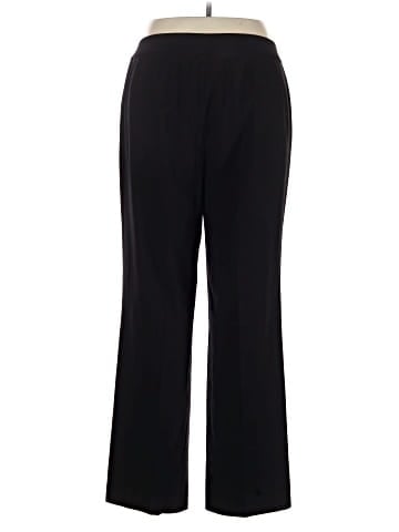 Lafayette 148 New York Wool Pants (view 2)