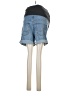 Levi's Blue Denim Shorts Size M - photo 2