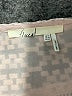 Floreat 100% Polyester Tan Casual Dress Size 14 - photo 7
