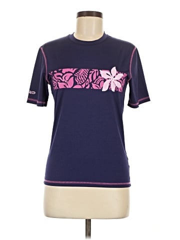 Crazy Shirts Active T-Shirt (view 1)