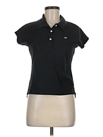 Polo Jeans Co. by Ralph Lauren Short Sleeve Top (view 1)