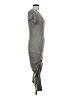 Monrow Gray Casual Dress Size L - photo 4
