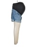 Levi's Blue Denim Shorts Size M - photo 4