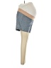 Gap - Maternity 100% Cotton Blue Shorts Size 4 - photo 4